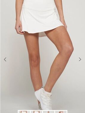 Brand new with tags Lija pantina skort